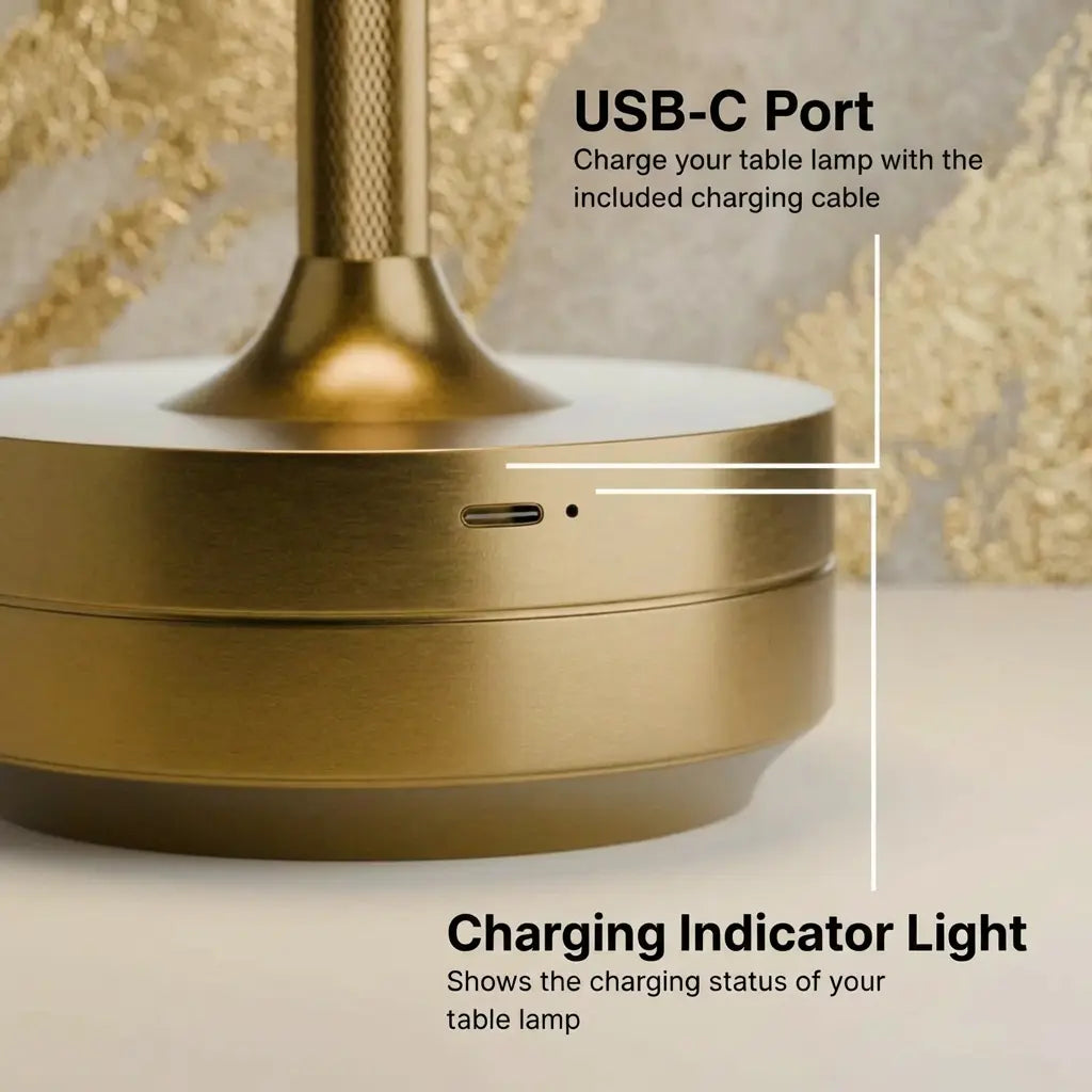 AURÉLIA™ LAMP