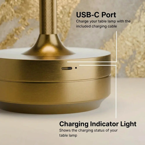 AURÉLIA™ LAMP